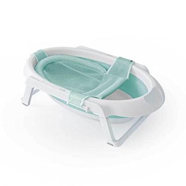 Imagem de Safety 1st, Banheira Smile, Aqua Green