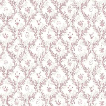 Imagem de Papel De Parede Tartine Et Chocolat Toile De Jouy 36200203 - Rolo 10m X 0,53m