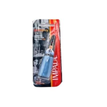 Imagem de IMPALA ESMALTE GLOBOPLAY RAINHA DO NILO 7,5ML BLISTER