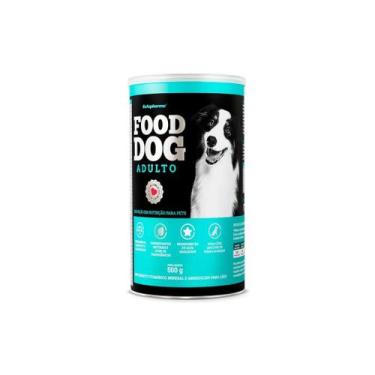 Imagem de Suplemento Food Dog Botupharma Adulto 500g