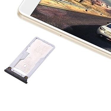 Imagem de HONGYAN Peças de substituição de telefone celular Para xiaomi mi max 2 Sim & Sim/TF bandeja Acessórios telefônicos