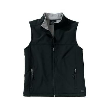 Imagem de Charles River Apparel Men's Soft Shell Vest from