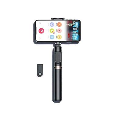 Imagem de Bastão Monopod Selfie Bluetooth Com Controle & Tripé Ii Rock
