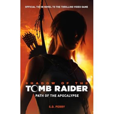 Imagem de Shadow of the Tomb Raider - Path of the Apocalypse
