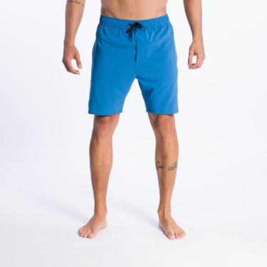 Imagem de Bermuda Quiksilver Boardshort Flat Everyday Masculina-Unissex