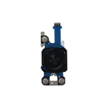 Imagem de YOYO-TAINEW Para Sony A7R A7M2 A7S A7II A6400 A6100 Roda de menu de teclado traseiro