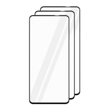 Imagem de Kit 3 Película Vidro Temperado 3D Xiaomi 14 Pro Premium + NF - Nc Newc