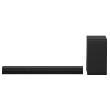 Imagem de Sound Bar LG S40T 2.1 Canais 300W RMS Interface WOW Al Sound Pro