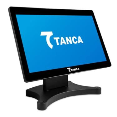 Imagem de Monitor Tanca Touch Screen 15.6" TMT-600 006985