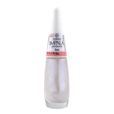 Imagem de Esmalte Perolado Lua - Impala