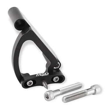 Imagem de MSD 89887 Ponteiro de temporização (bloco grande Chevy, serve para balanceador de 20,32 cm)