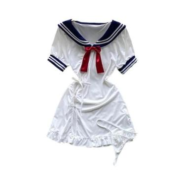 Imagem de Body de Renda Cinza Sexy - Sem Alças, Mangas e Costas - Lingerie Femin