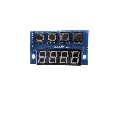 Imagem de Display Placa Mãe Do Par Led Slim 3W Rgbwa Onelight