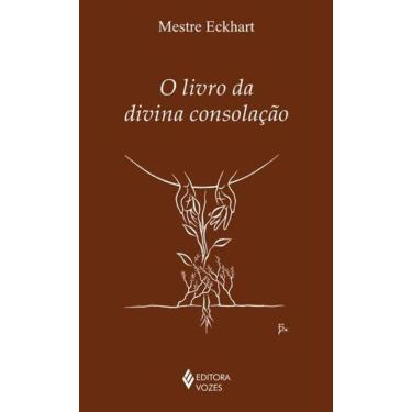 Imagem de O Livro Da Divina Consolação