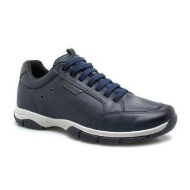 Imagem de Sapatênis Ferricelli Masculino-Masculino