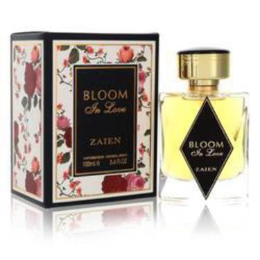 Imagem de Perfume Zaien Bloom In Love Eau De Parfum 100ml para mulheres