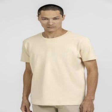 Imagem de Camiseta King&Joe Premium Suedine Egipcio-Masculino