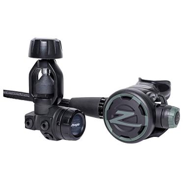 Imagem de Regulador de mergulho Oceanic Zeagle F8 – Yoke