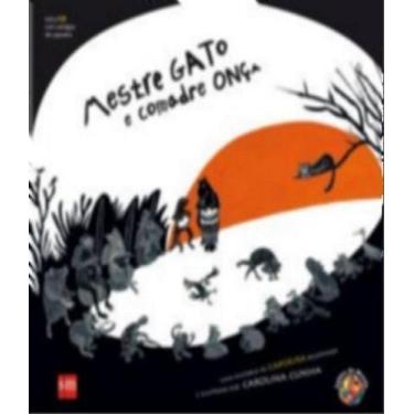 Imagem de Mestre Gato e Comadre Onça - SM EDICOES, Sortido