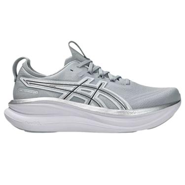 Imagem de Tênis Asics Gel-Nimbus 28 Piedmont Grey ATC-Masculino