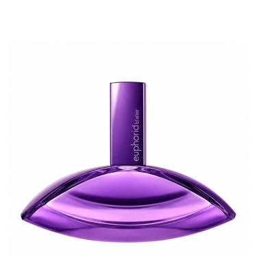 Imagem de Perfume Euphoria Bold Elixir Parfum Feminino Eau de Parfum Oriental Floral 50ML Calvin Klein
