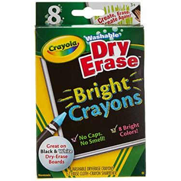 Imagem de Crayola; Twistables; Colored Pencils; Art Tools; 18 Count; Vibrant Colors; Great for Adult Coloring