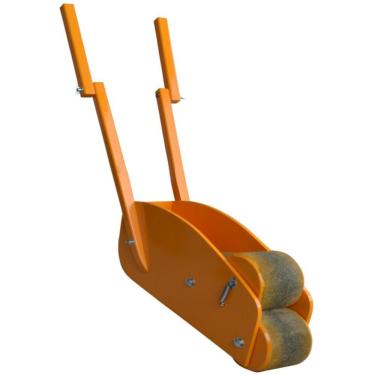 Imagem de Marcador De Linhas De Campo De Futebol E Society Com Látex