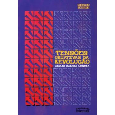 Imagem de Tensões Criativas Da Revolução