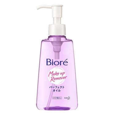 Imagem de Óleo Demaquilante Bioré Make Up Remover 230ml