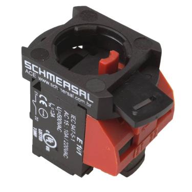 Imagem de Bloco De Contato Ref. E101 140057 - Ace Schmersal
