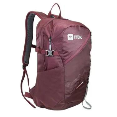 Imagem de Mochila De Ataque Andes 28l Caminhada Trekking E Trilha Vermelha Ntk