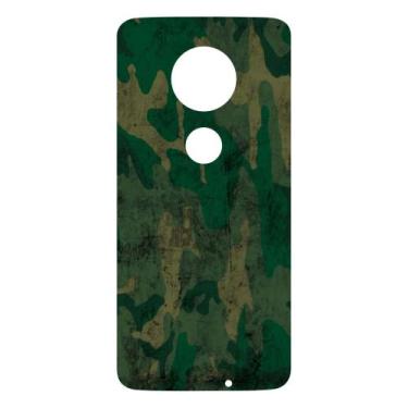 Imagem de Capa Adesivo Skin161 Verso Para Motorola Moto G7 - KawaSkin