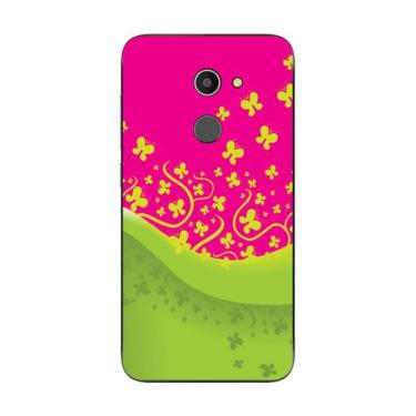 Imagem de Capa Adesivo Skin358 Verso Para Alcatel A3 4G (5046I) - KawaSkin