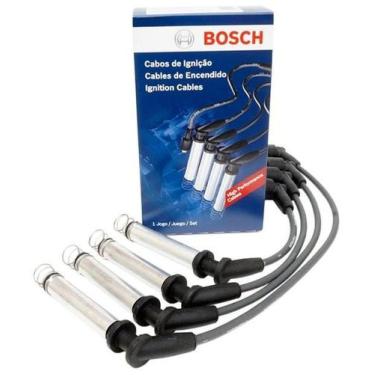Imagem de Cabos Ignição Bosch Gm Corsa Pick Up 95 96 97 1.6 8v