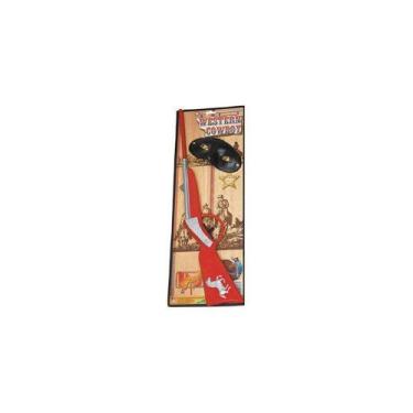 Imagem de Kit western cowboy -  pica pau 433
