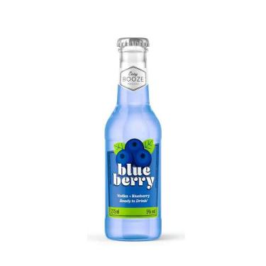 Imagem de Bebida Easy Booze Blueberry - 275ml