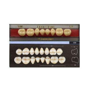 Imagem de Dente Dent Clean Posterior 30M Inferior - Imodonto
