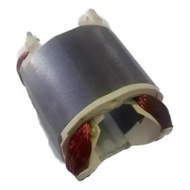 Imagem de Estator 127v Serra Tico-tico Black & Decker Orig. 90610694, 110V