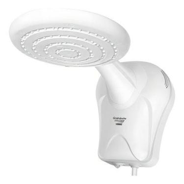 Imagem de Chuveiro Gran Ducha Pressurizado Blindada Fame 4500w 220v Co