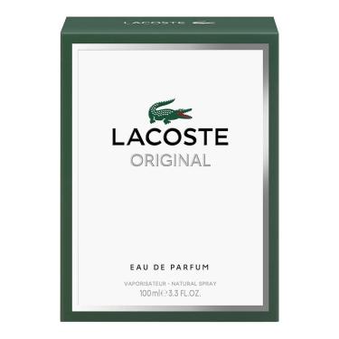 Imagem de Lacoste Original Eau De Parfum - Perfume Masculino 100ml