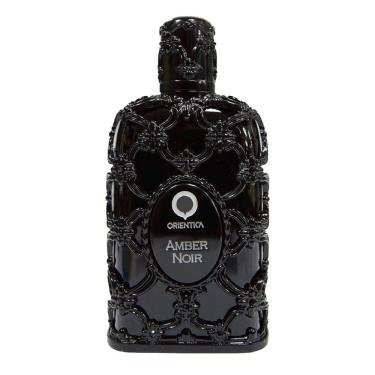 Imagem de Orientica Luxury Collection Amber Noir Eau De Parfum - Perfume Unissex 80ml 80ml
