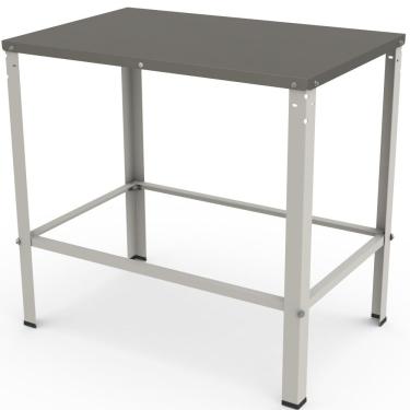 Imagem de Mesa De Panificadora Braesi Desmontável 93x60cm Mbr-010