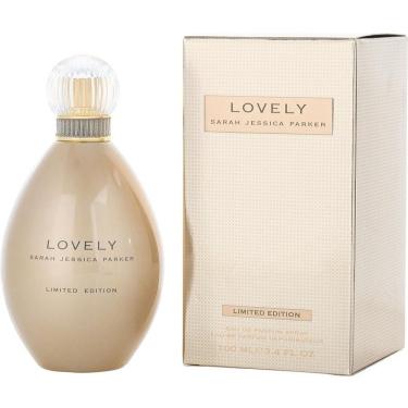 Imagem de Perfume Feminino Sarah Jessica Parker Lovely Edp Spray 100 ml (edição Limitada)