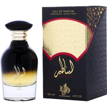 Imagem de Perfume Unisex Al Wataniah Asateer Eau De Parfum Spray 100 ml