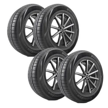 Imagem de Kit 4 Pneus Aro 13 Westlake 175/75R13 Z-108 WL 85T
