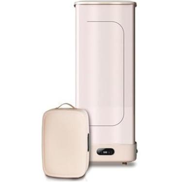 Imagem de Secador Dobrável Doméstico Máquina De Engomar De Vestuário Totalmente Automática Equipamento De Secagem A Vapor