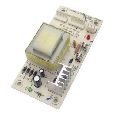 Imagem de Placa Coifa New Dritta 90cm 127v 93991601