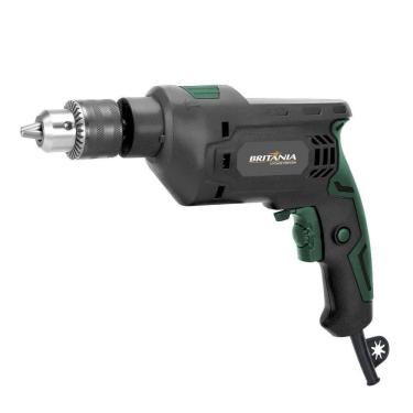 Imagem de Furadeira Britânia BFUE04 Função impacto 850W