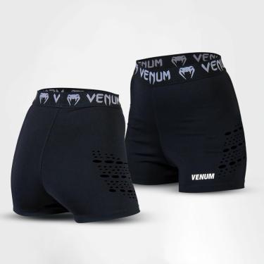 Imagem de Short Feminino Venum Laser, Tamanho G
