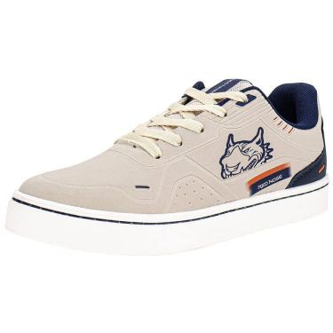 Imagem de Tênis Masculino Clear W. Red Nose Rnvm702